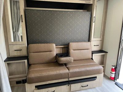 2026 Grand Design Imagine XLS - Photo 16