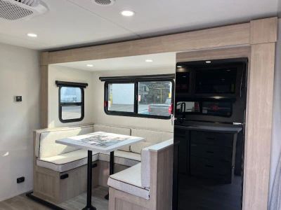 2026 Grand Design Imagine XLS - Photo 8