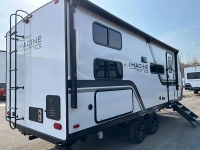 2026 Grand Design Imagine XLS - Photo 5