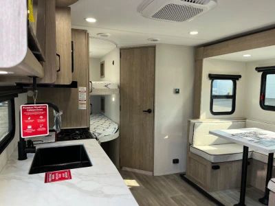 2026 Grand Design Imagine XLS - Photo 9