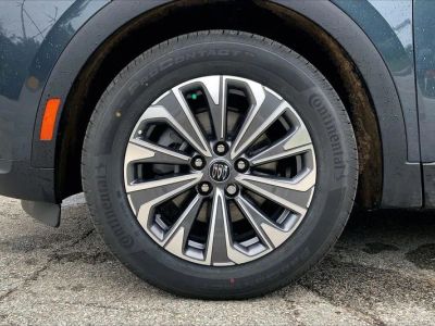 2026 Buick Envision — detail view