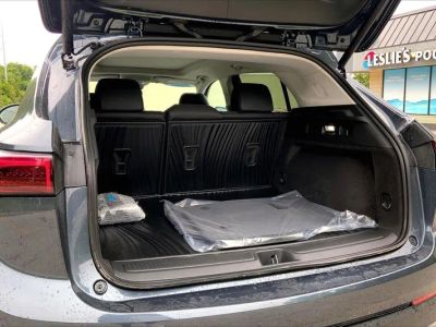 2026 Buick Envision — side profile view
