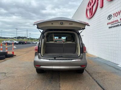 2017 INFINITI QX80 - Photo 34