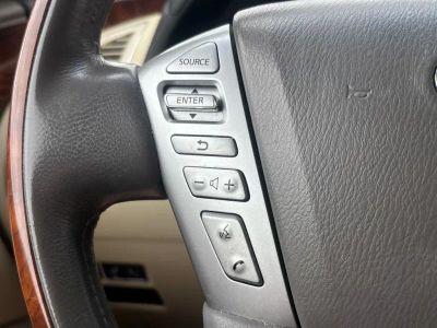 2017 INFINITI QX80 - Photo 22