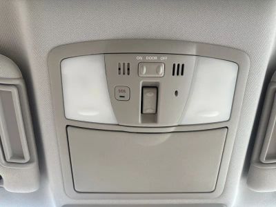 2017 INFINITI QX80 - Photo 17