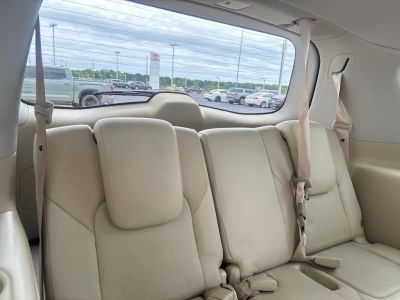 2017 INFINITI QX80 - Photo 30