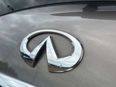2017 INFINITI QX80 - Photo 39