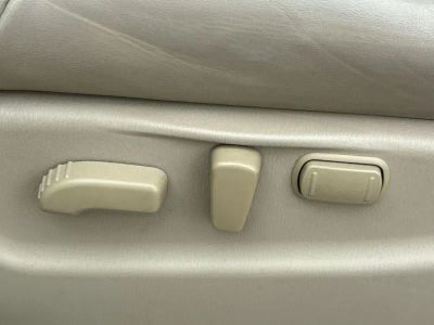 2017 INFINITI QX80 - Photo 10