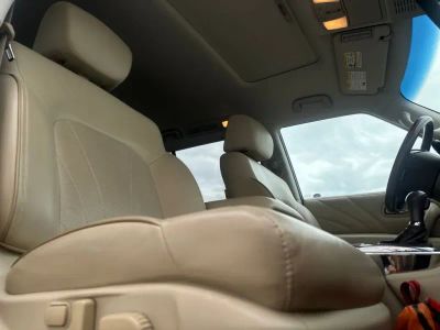 2017 INFINITI QX80 - Photo 28