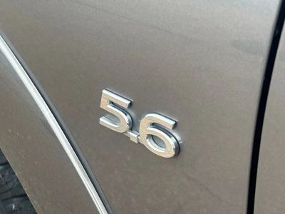 2017 INFINITI QX80 - Photo 40