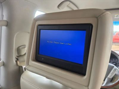 2017 INFINITI QX80 - Photo 31
