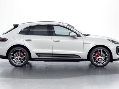 2026 Porsche Macan - Photo 6