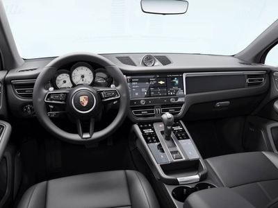 2026 Porsche Macan - Photo 9