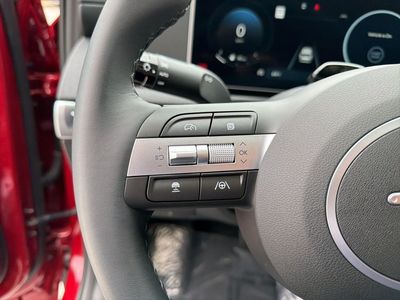 2026 Hyundai Tucson - Photo 23