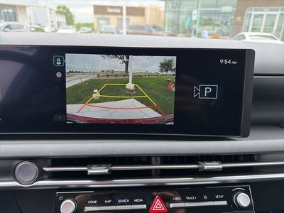 2026 Hyundai Tucson - Photo 28