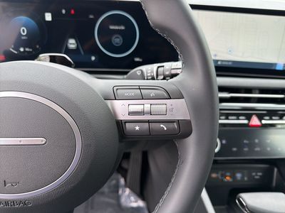 2026 Hyundai Tucson - Photo 24