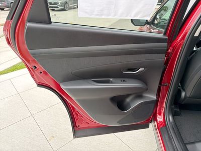 2026 Hyundai Tucson - Photo 19