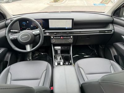 2026 Hyundai Tucson - Photo 17