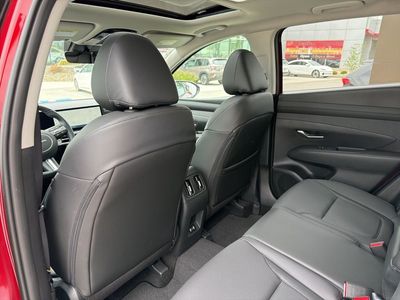 2026 Hyundai Tucson - Photo 15
