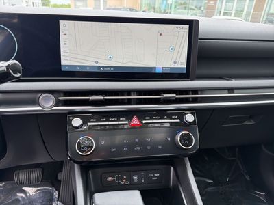 2026 Hyundai Tucson - Photo 27