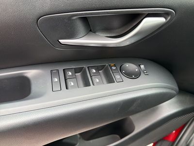 2026 Hyundai Tucson - Photo 36