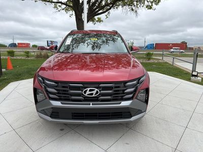2026 Hyundai Tucson - Photo 8