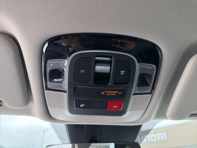 2026 Hyundai Tucson - Photo 34