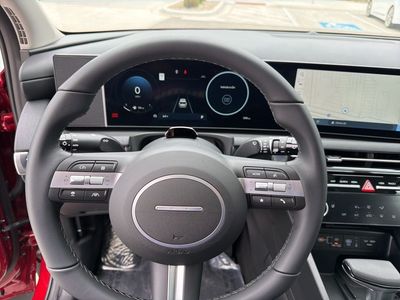 2026 Hyundai Tucson - Photo 25