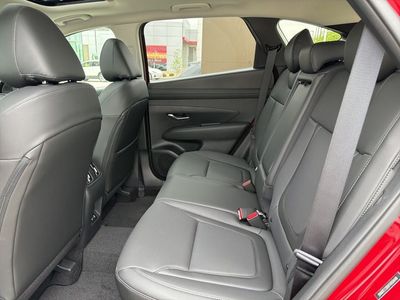 2026 Hyundai Tucson - Photo 14