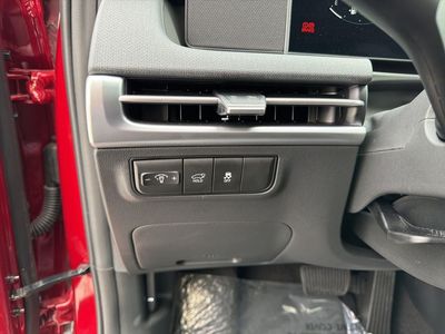 2026 Hyundai Tucson - Photo 22
