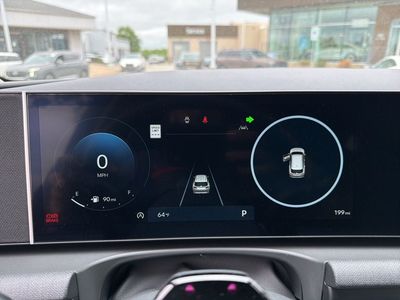 2026 Hyundai Tucson - Photo 26