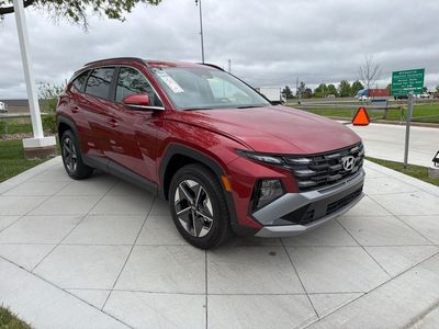 2026 Hyundai Tucson - Photo 7