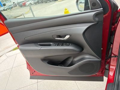 2026 Hyundai Tucson - Photo 35