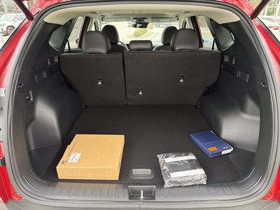 2026 Hyundai Tucson - Photo 12