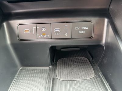 2026 Hyundai Tucson - Photo 31