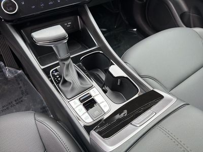 2026 Hyundai Tucson - Photo 33