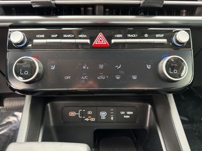 2026 Hyundai Tucson - Photo 30