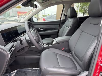 2026 Hyundai Tucson - Photo 20
