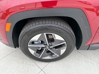 2026 Hyundai Tucson - Photo 9