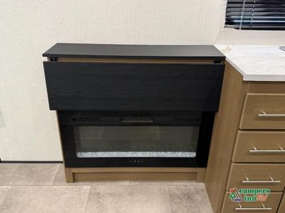 2026 Keystone RV Fuzion Impact Edition — photo 25 view
