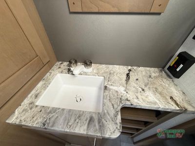 2026 Keystone RV Fuzion Impact Edition — photo 42 view