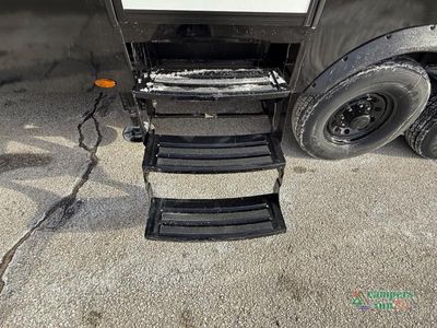 2026 Keystone RV Fuzion Impact Edition — photo 48 view