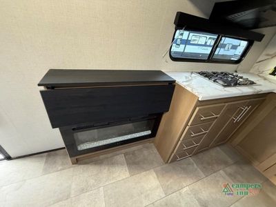 2026 Keystone RV Fuzion Impact Edition — photo 24 view