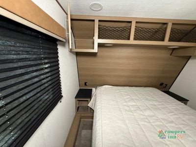 2026 Keystone RV Fuzion Impact Edition — photo 29 view