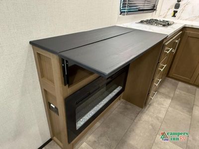 2026 Keystone RV Fuzion Impact Edition — photo 26 view