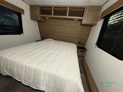 2026 Keystone RV Fuzion Impact Edition — photo 30 view