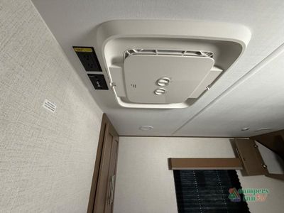 2026 Keystone RV Fuzion Impact Edition — photo 33 view