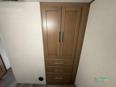 2026 Keystone RV Fuzion Impact Edition — photo 37 view