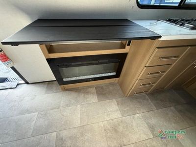 2026 Keystone RV Fuzion Impact Edition — photo 27 view