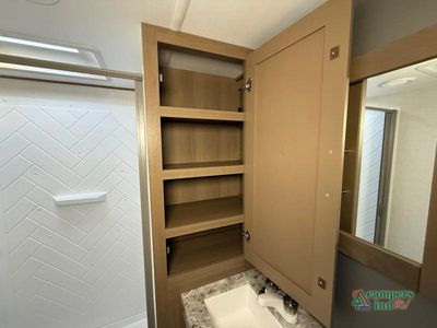 2026 Keystone RV Fuzion Impact Edition — photo 41 view